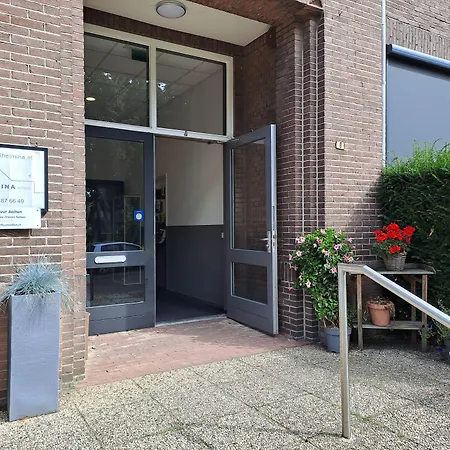 B&B de Wilhelminaschool-2